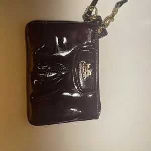 Coach - Wristlet
